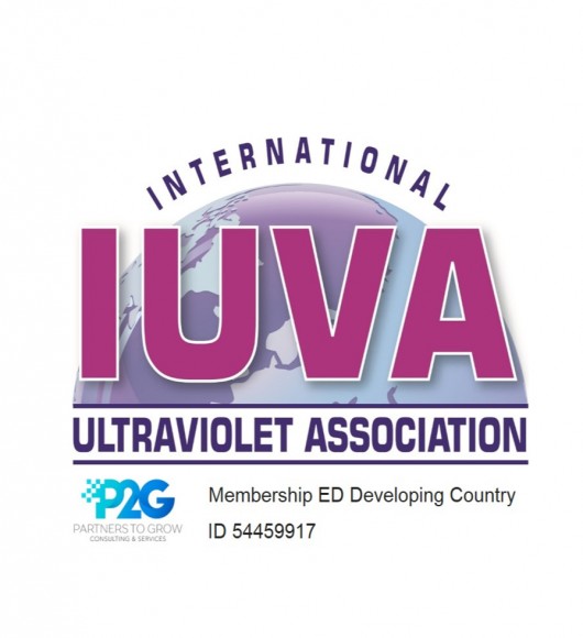 foto Asociación Internacional Ultravioleta